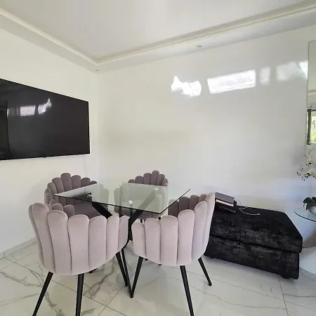 51m2 Gray D'albion, Croisette, Terrasse & Clim Канны